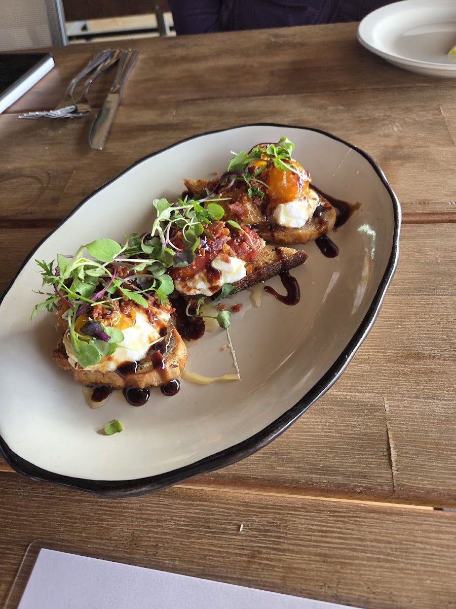 Lacascio's Scratch Italian Photos 2